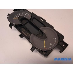 Opel - Vivaro - Instrumentenpaneel