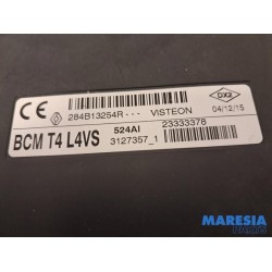 Opel - Vivaro - Engine management computer