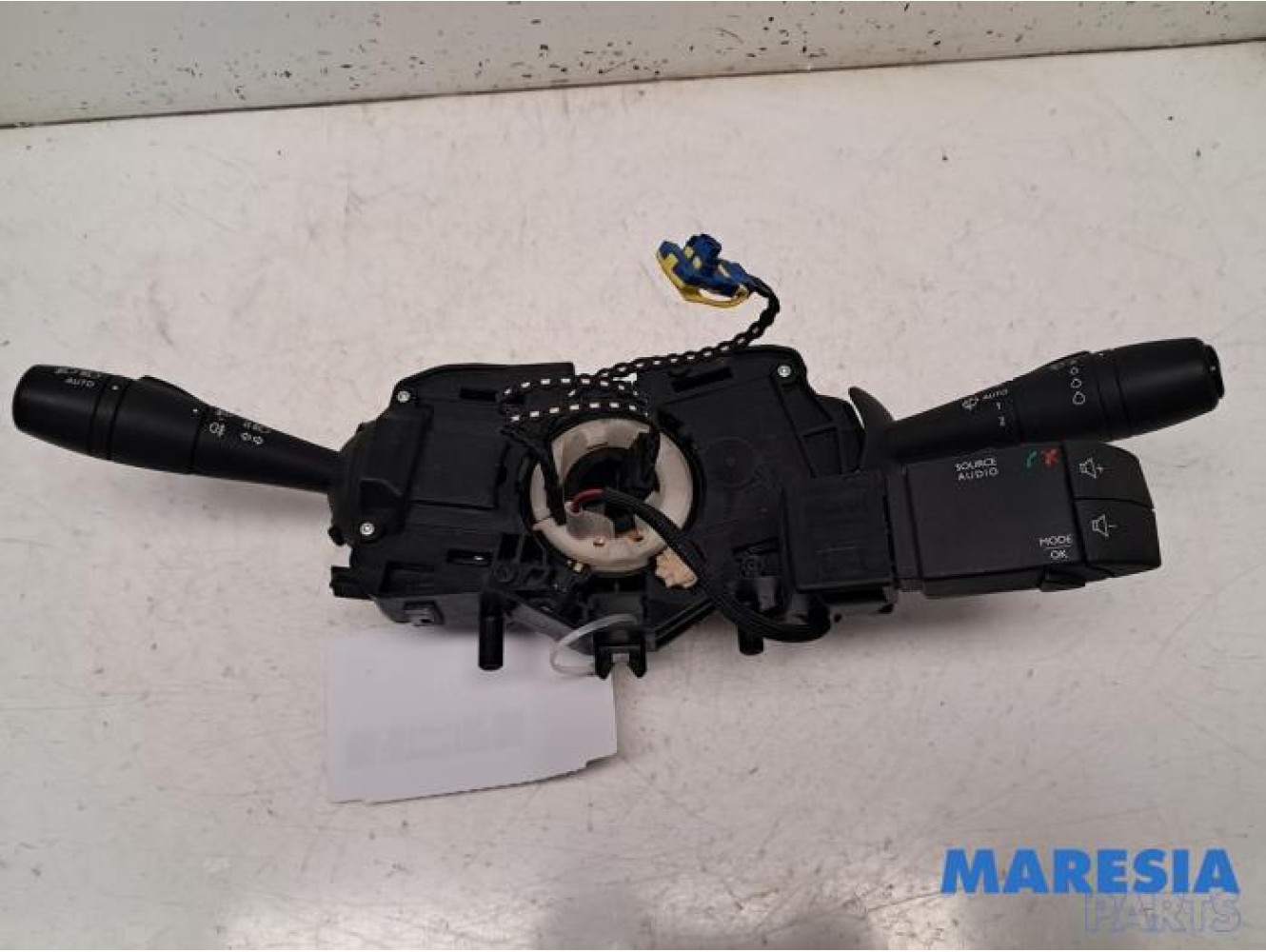 Opel - Vivaro - Steering column stalk