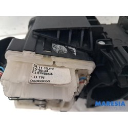 Opel - Vivaro - Steering column stalk