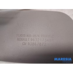 Opel - Vivaro - Rear view mirror