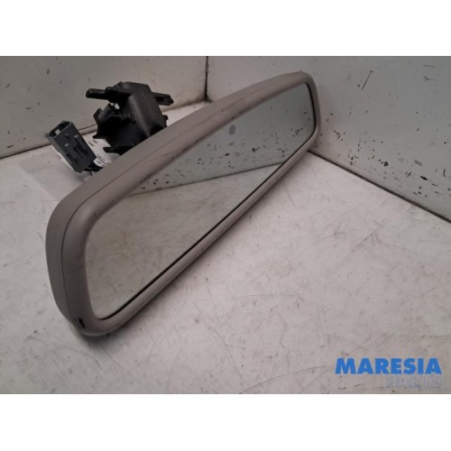Opel - Vivaro - Rear view mirror