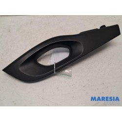 Opel - Vivaro - Multi-functional window switch