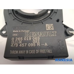 Opel - Vivaro - Steering angle sensor