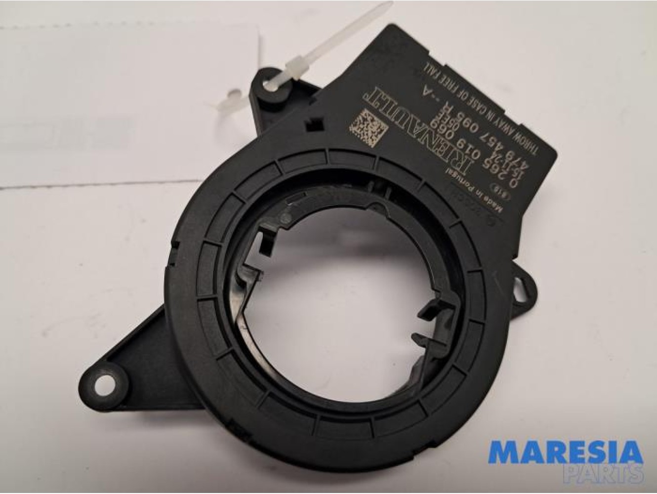Opel - Vivaro - Steering angle sensor