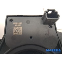 Opel - Vivaro - Steering angle sensor
