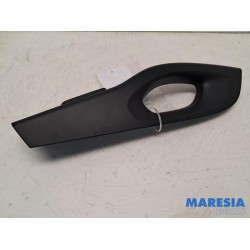 Opel - Vivaro - Multi-functional window switch