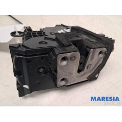 Opel - Vivaro - Door lock mechanism 2-door, right