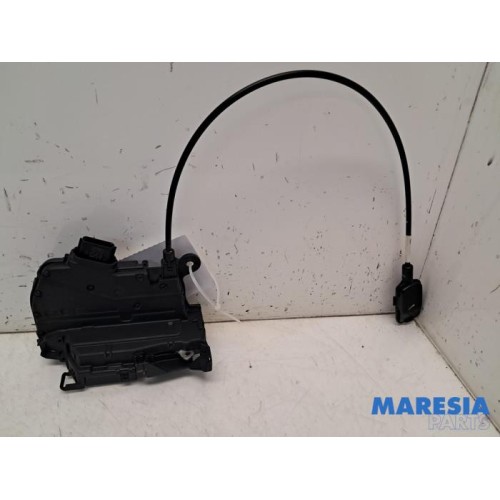 Opel - Vivaro - Door lock mechanism 2-door, right