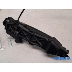 Opel - Vivaro - Greep achterdeur Bus-Bestel