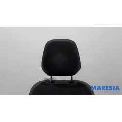 Renault - Arkana - Seat, right
