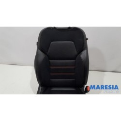 Renault - Arkana - Seat, right