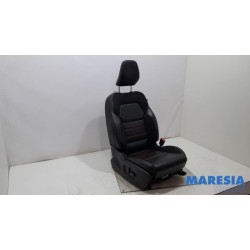 Renault - Arkana - Seat, right