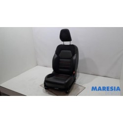 Renault - Arkana - Seat, right