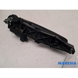 Opel - Vivaro - Door handle 2-door, left