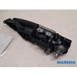 Opel - Vivaro - Door handle 2-door, left