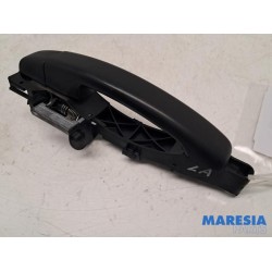 Opel - Vivaro - Sliding door handle, left