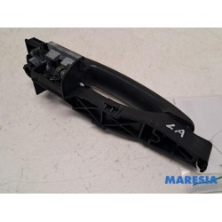 Opel - Vivaro - Sliding door handle, left