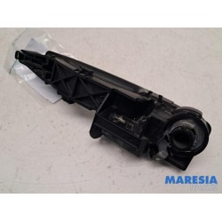 Opel - Vivaro - Sliding door handle, left
