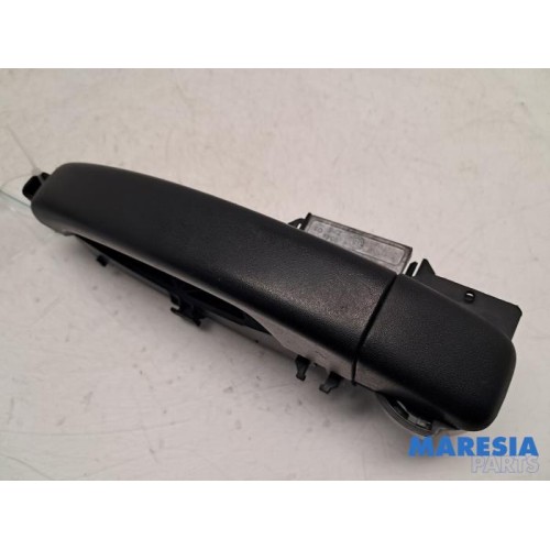 Opel - Vivaro - Sliding door handle, left