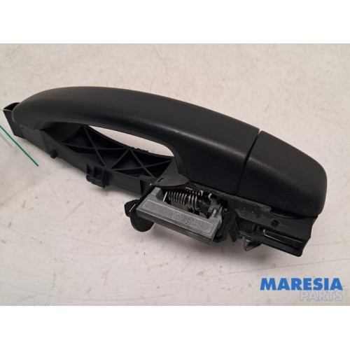 Opel - Vivaro - Sliding door handle, right