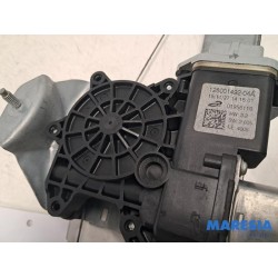Opel - Vivaro - Window mechanism 2-door, front left