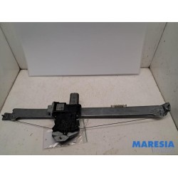 Opel - Vivaro - Window mechanism 2-door, front left