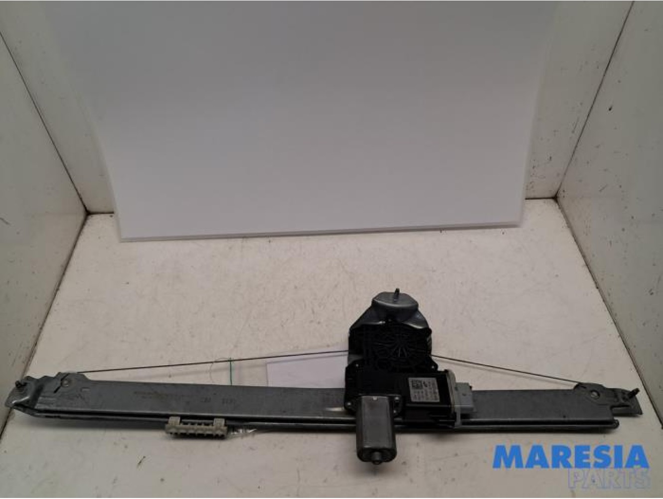 Opel - Vivaro - Window mechanism 2-door, front left