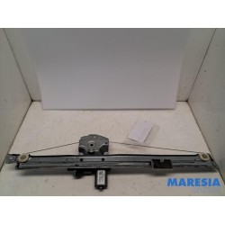 Opel - Vivaro - Window mechanism 2-door, front left