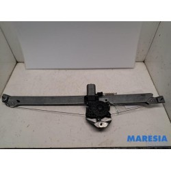 Opel - Vivaro - Window mechanism 2-door, front right