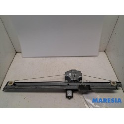Opel - Vivaro - Window mechanism 2-door, front right