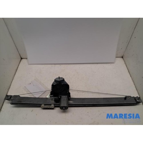 Opel - Vivaro - Window mechanism 2-door, front right