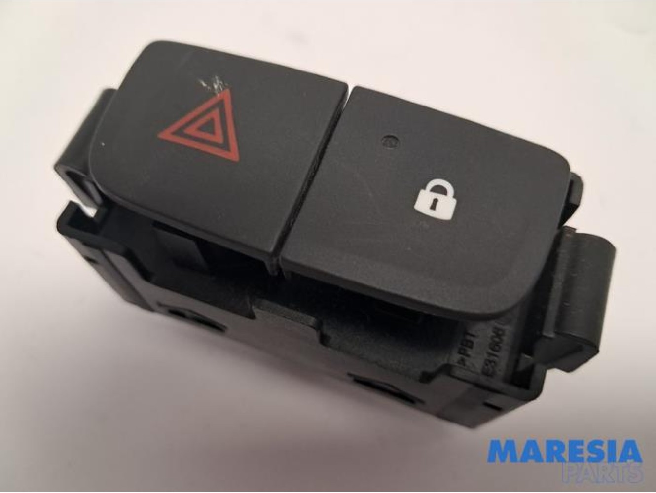 Opel - Vivaro - Panic lighting switch