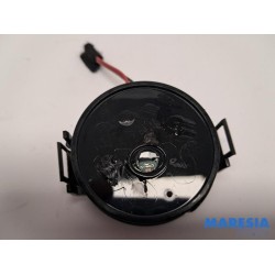 Opel - Vivaro - Rain sensor