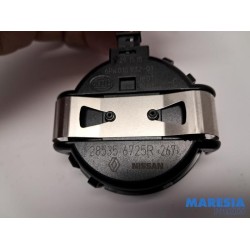 Opel - Vivaro - Rain sensor