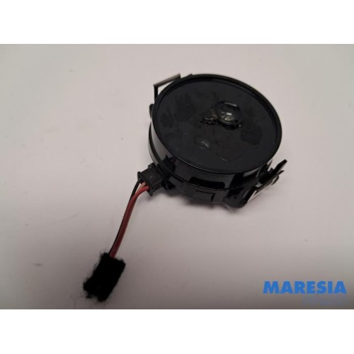 Opel - Vivaro - Rain sensor