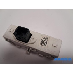 Opel - Vivaro - Airbag controle lampje