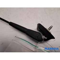 Opel - Vivaro - Antenna
