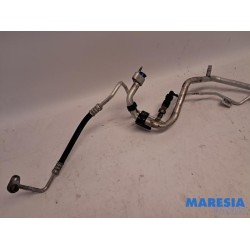 Toyota - Pro-Ace - Air conditioning line