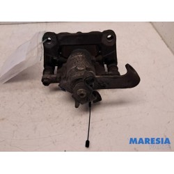 Toyota - Pro-Ace - Bremszange links hinten
