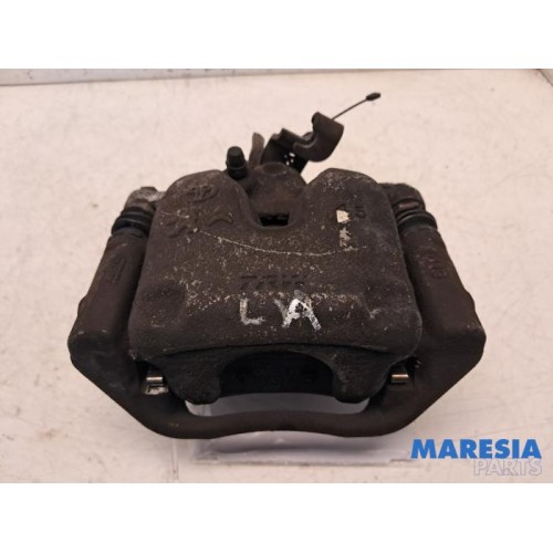 Toyota - Pro-Ace - Rear brake calliper, left