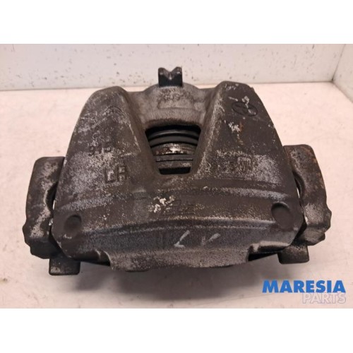 Toyota - Pro-Ace - Front brake calliper, left