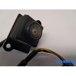 Opel - Vivaro - Rückfahrkamera