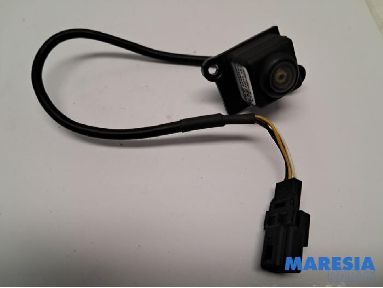 Opel - Vivaro - Rückfahrkamera