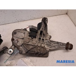 Renault - Scenic - Scheibenwischermotor vorne