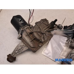 Renault - Scenic - Scheibenwischermotor vorne