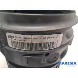 Opel - Vivaro - Heating and ventilation fan motor