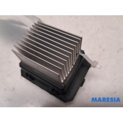 Opel - Vivaro - Heater resistor