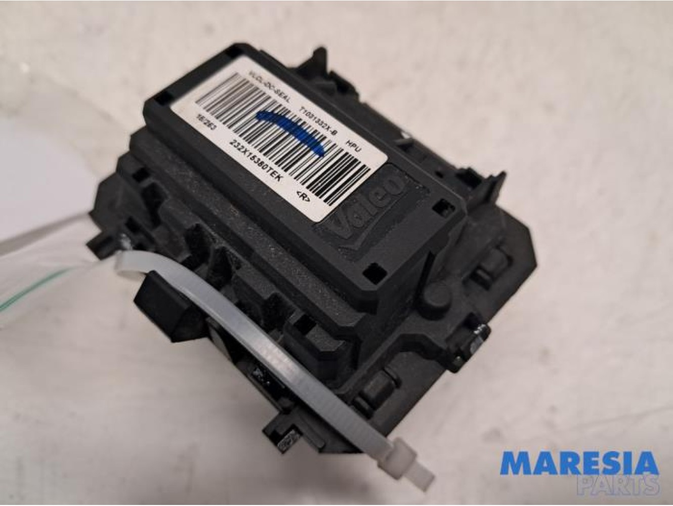 Opel - Vivaro - Heater resistor