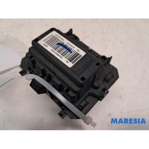 Opel - Vivaro - Heater resistor